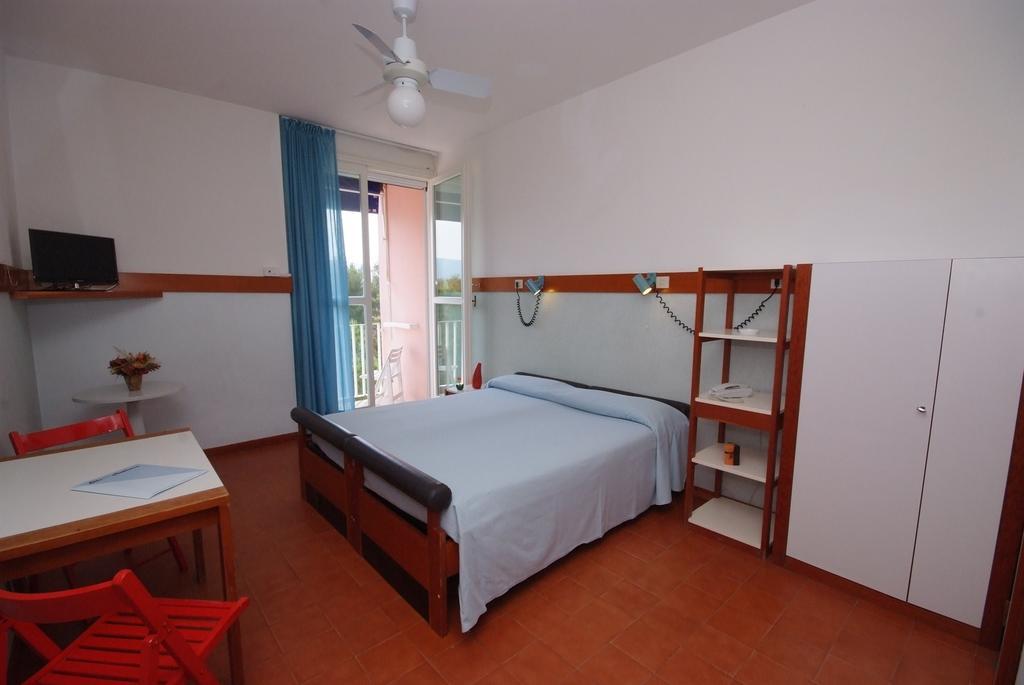 Elite Aparthotel Marina di Campo