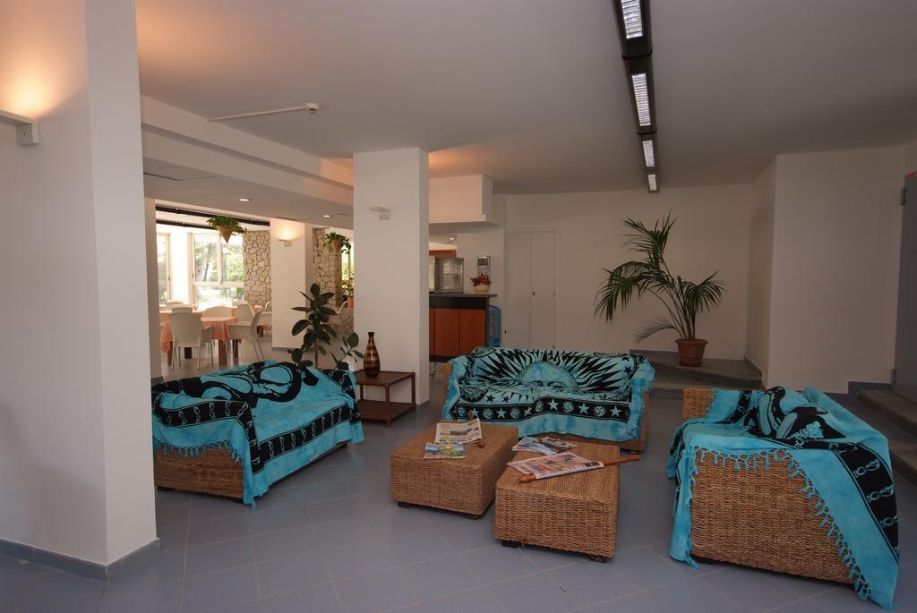 Aparthotel Elite 3*