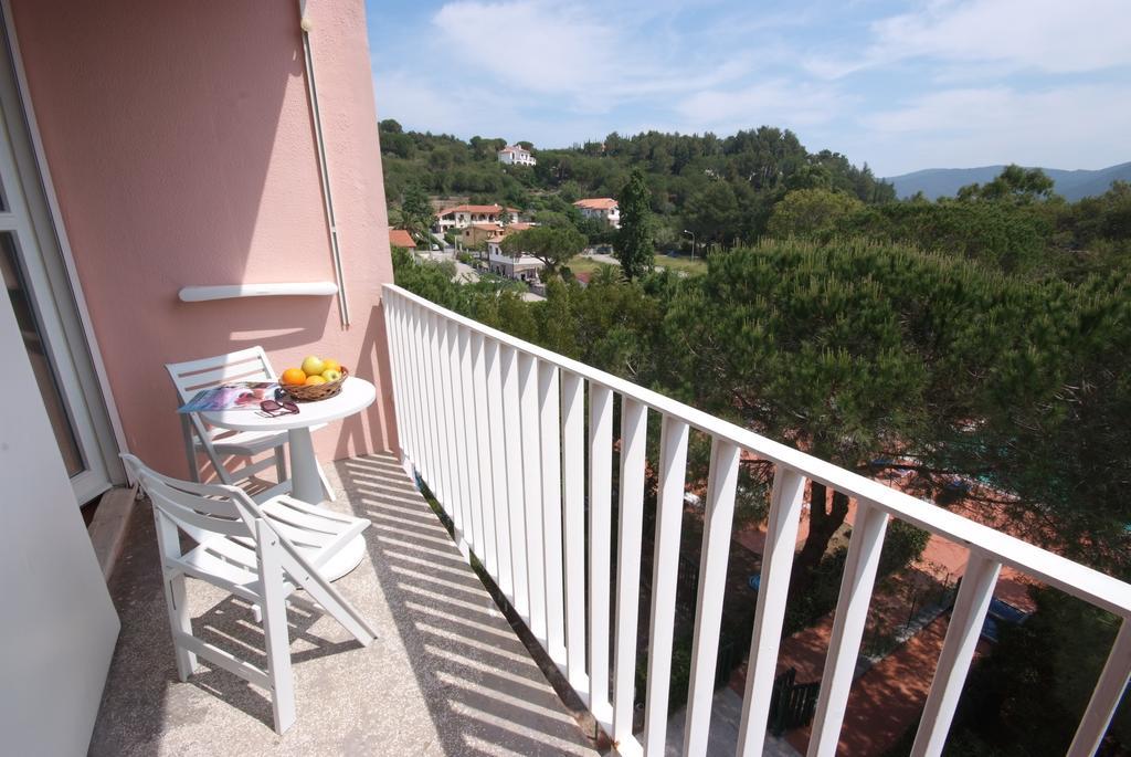 Aparthotel Elite Marina di Campo
