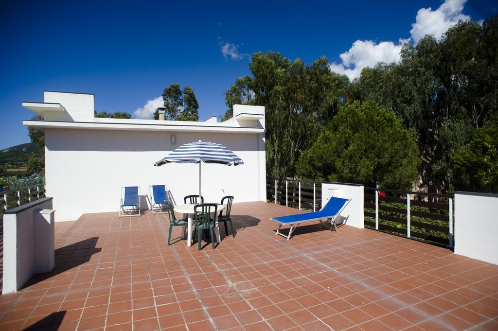 Elite Aparthotel Marina di Campo