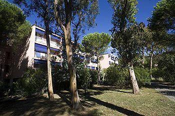 Elite Aparthotel Marina di Campo