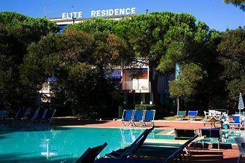 Elite Aparthotel Marina di Campo
