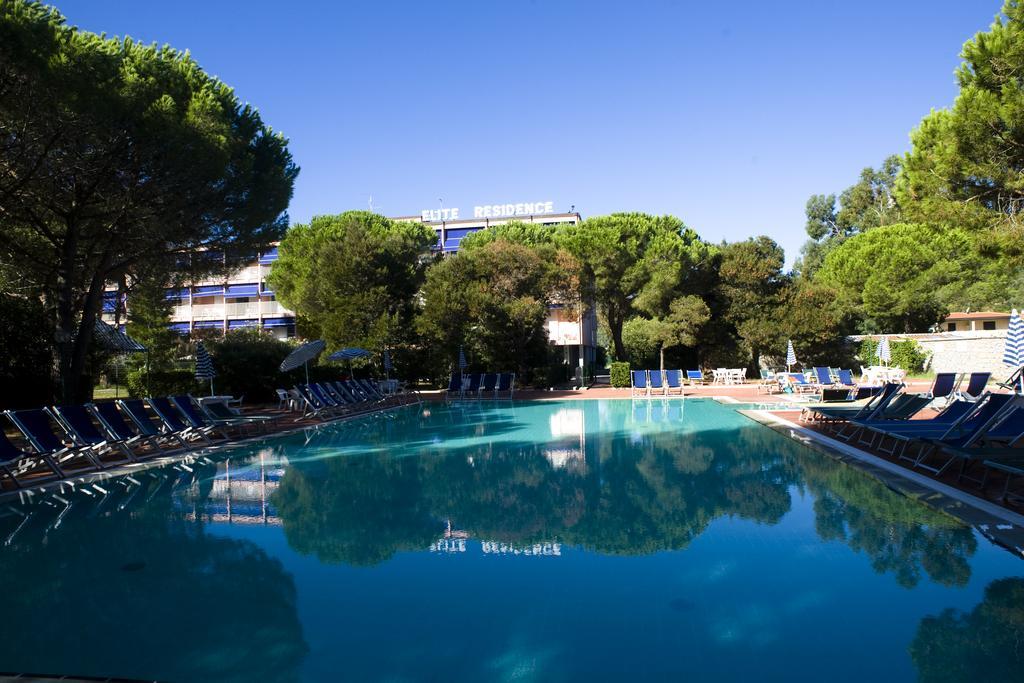Elite Aparthotel 3*