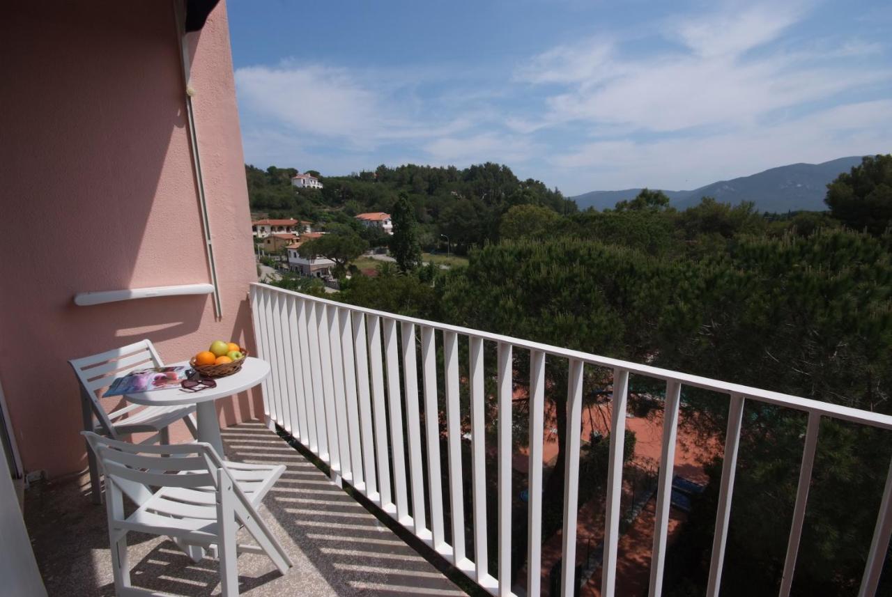Elite Aparthotel 3*