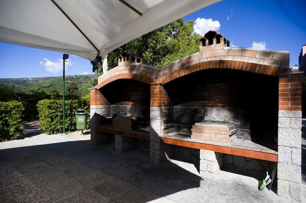 Elite Aparthotel Marina di Campo