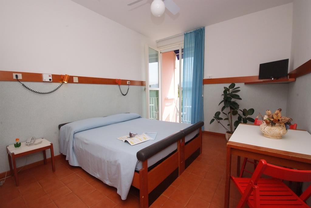 Aparthotel Elite Marina di Campo