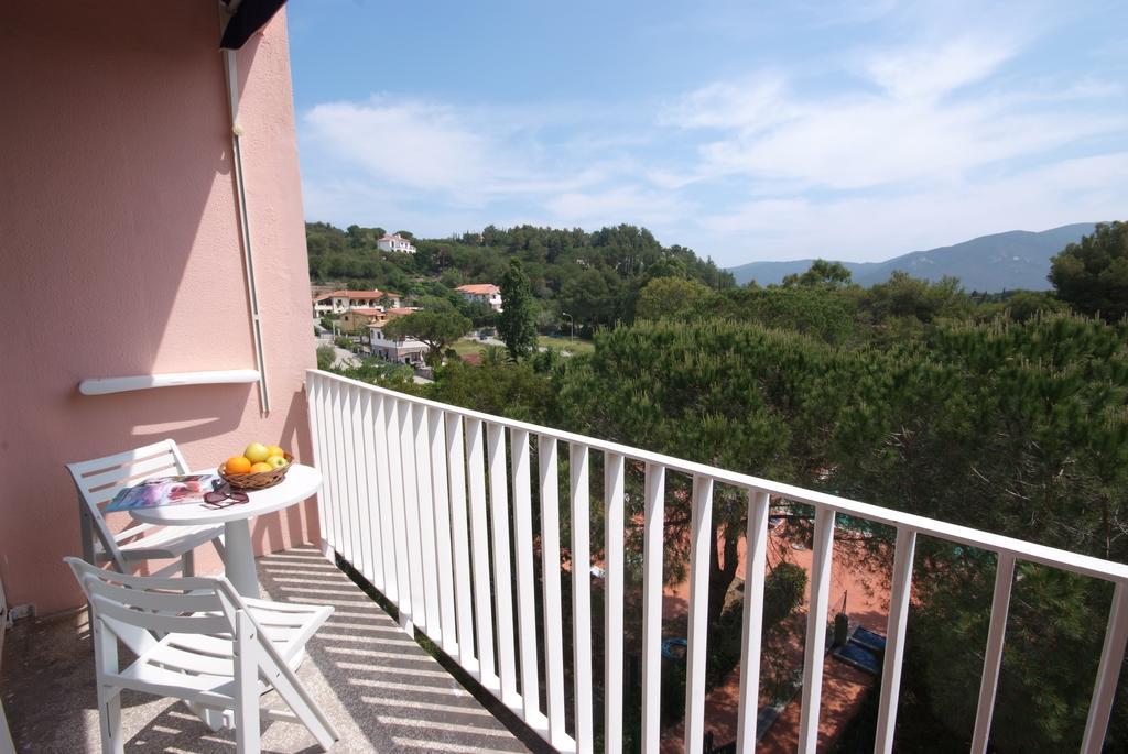 Elite 3* Marina di Campo