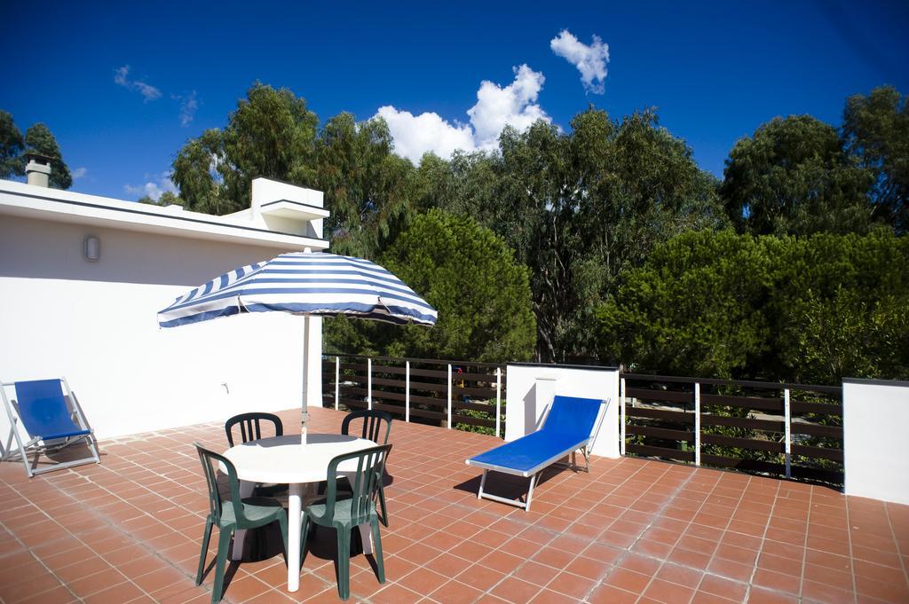 Elite Aparthotel