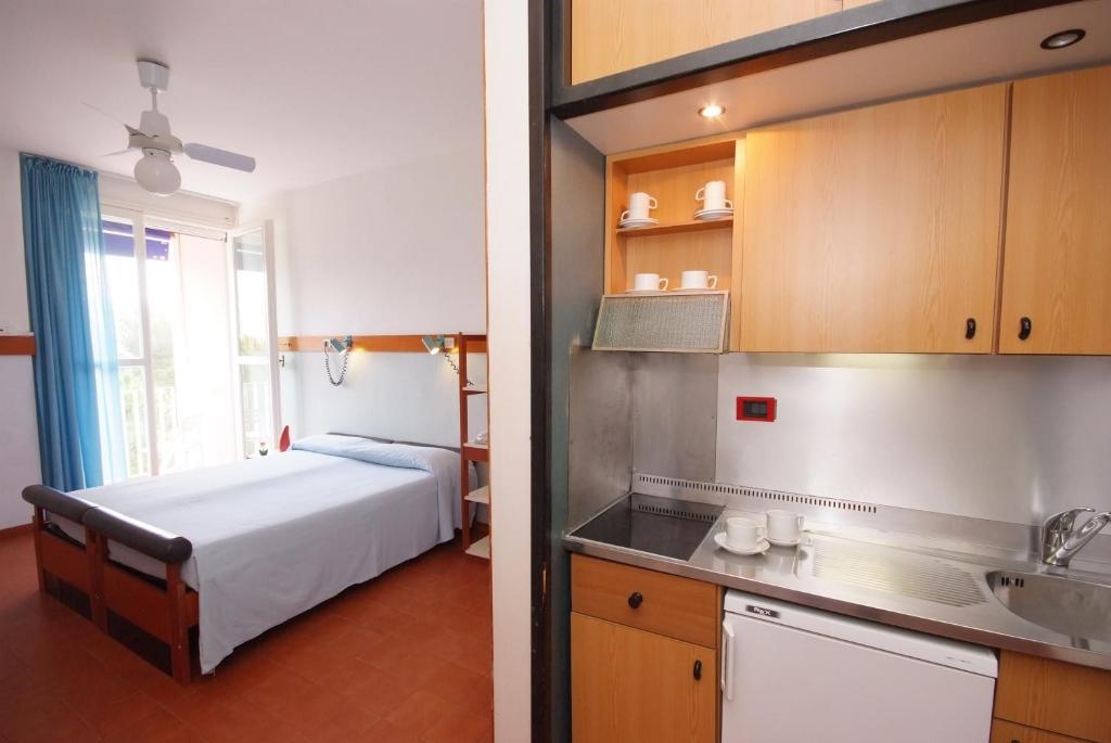 Elite Aparthotel Marina di Campo