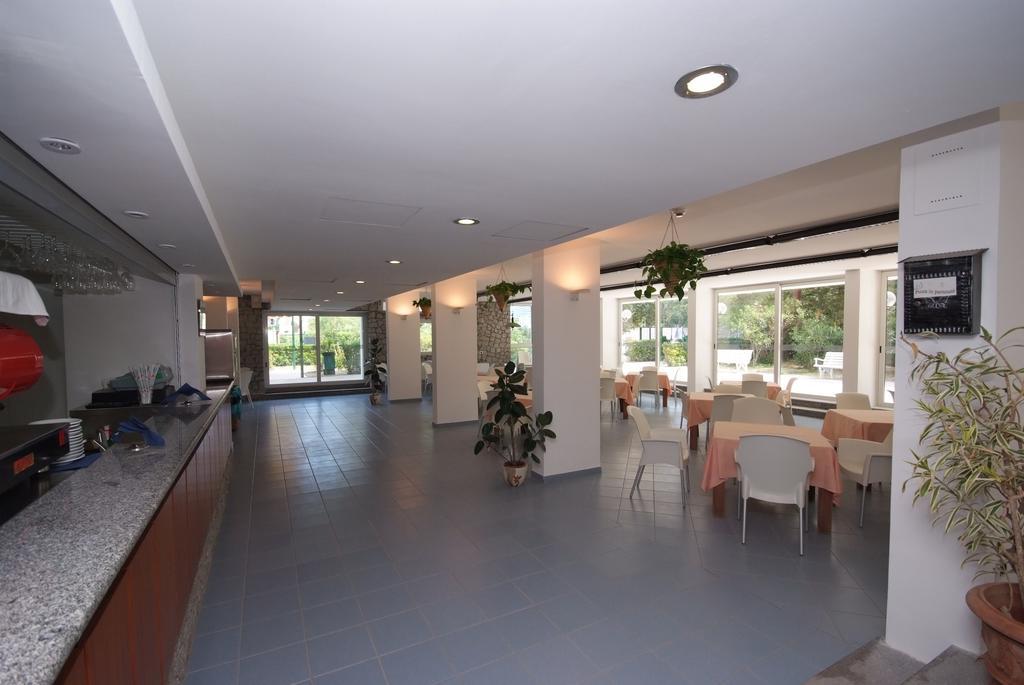 Aparthotel Elite Marina di Campo