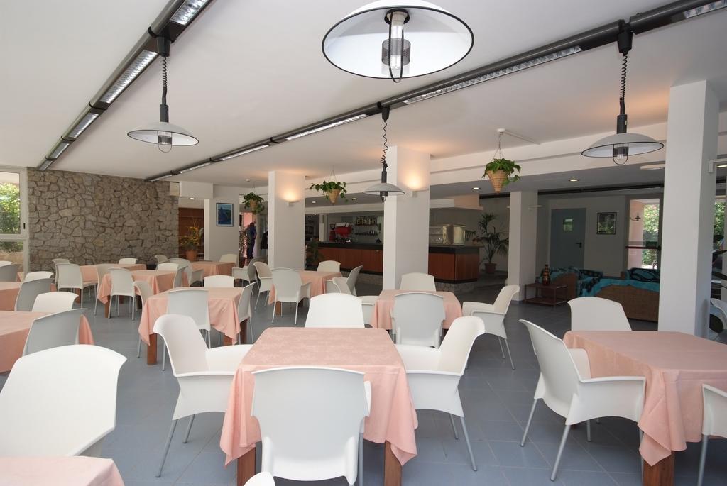 Aparthotel Elite