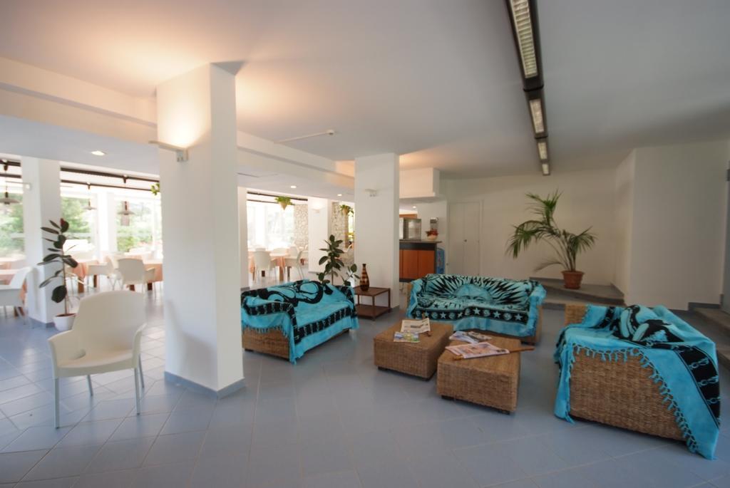 Elite Aparthotel 3*