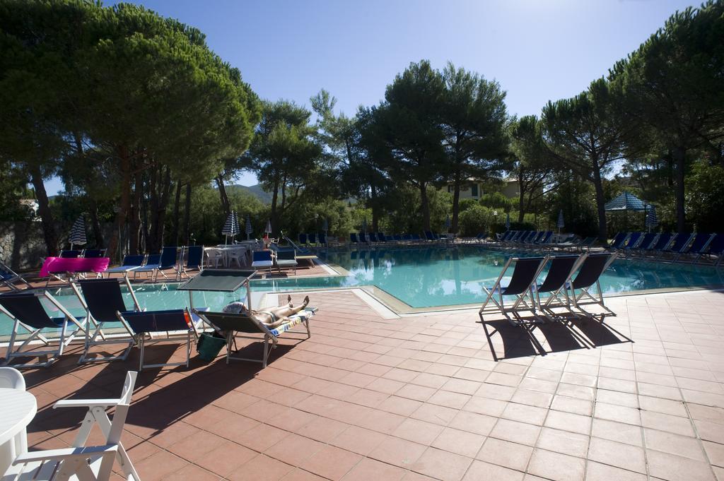 Aparthotel Elite Marina di Campo