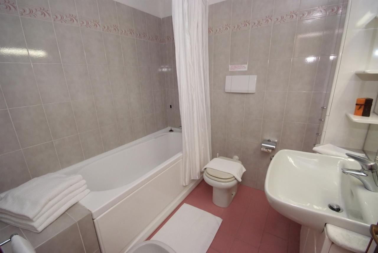 Aparthotel Elite